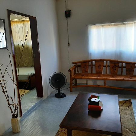 Kalinaw Stay And Cafe 爱妮岛 外观 照片