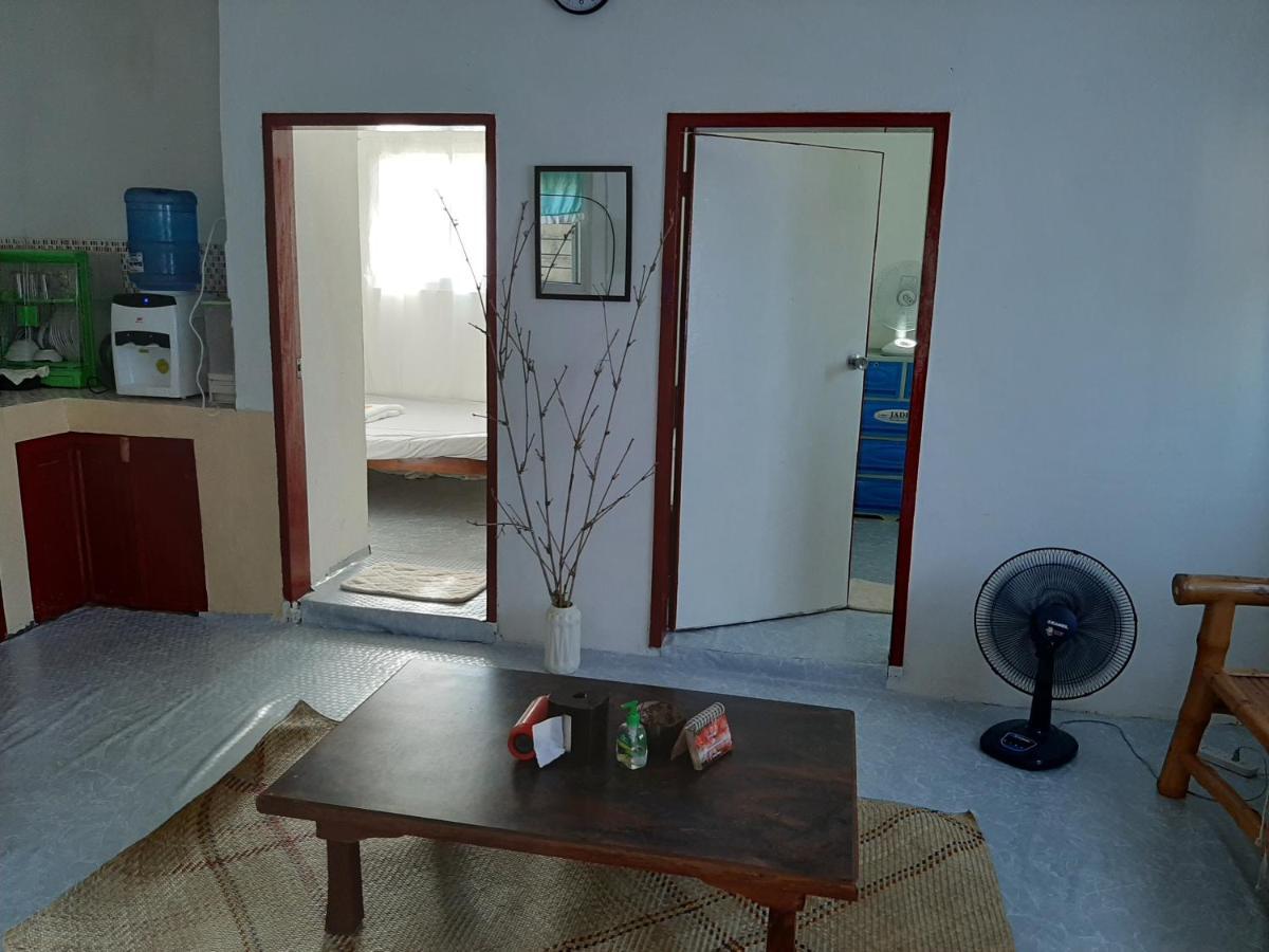 Kalinaw Stay And Cafe 爱妮岛 外观 照片