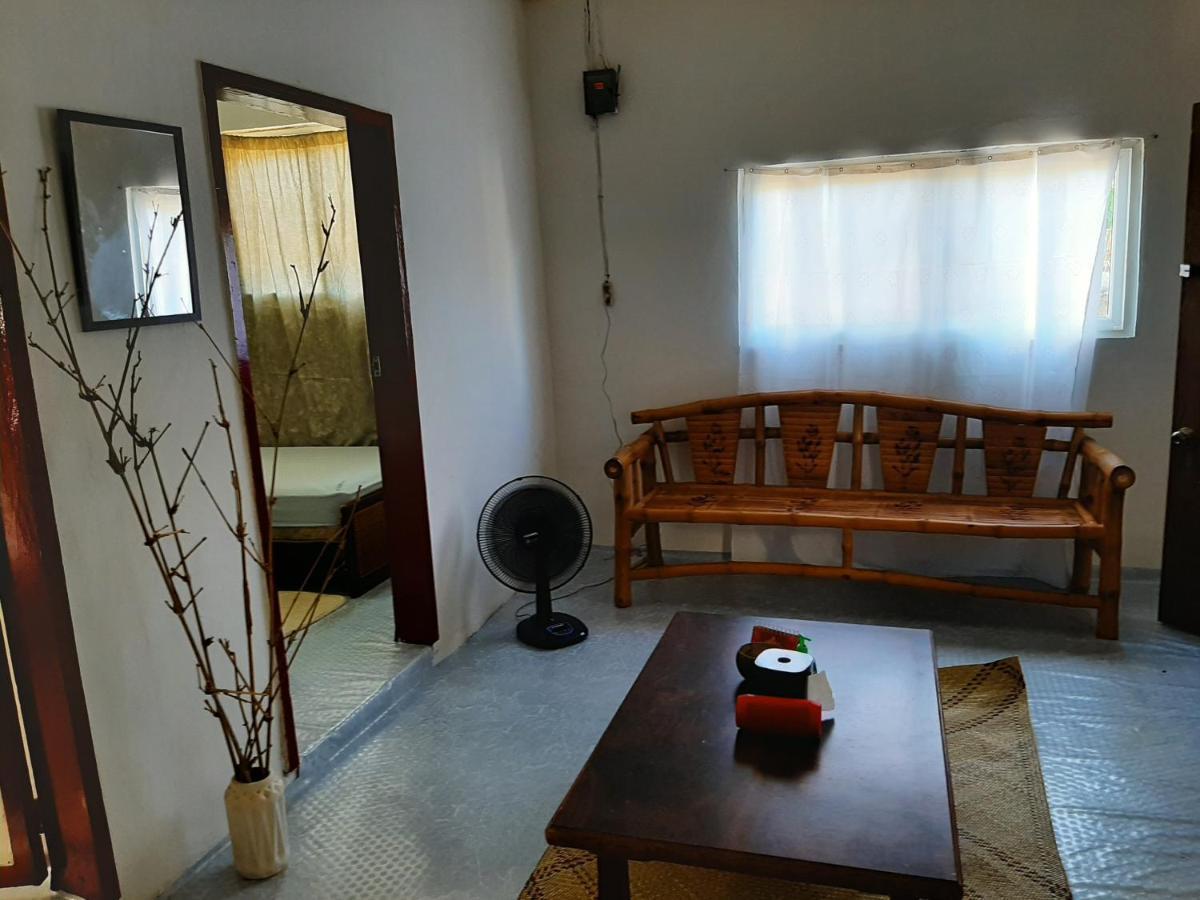 Kalinaw Stay And Cafe 爱妮岛 外观 照片